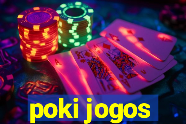 poki jogos