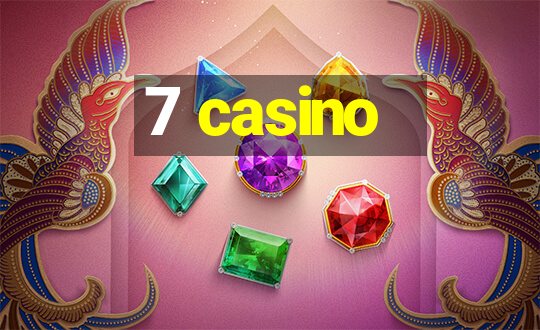 7 casino