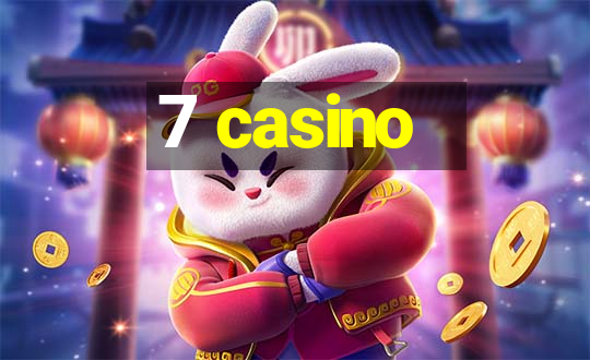 7 casino