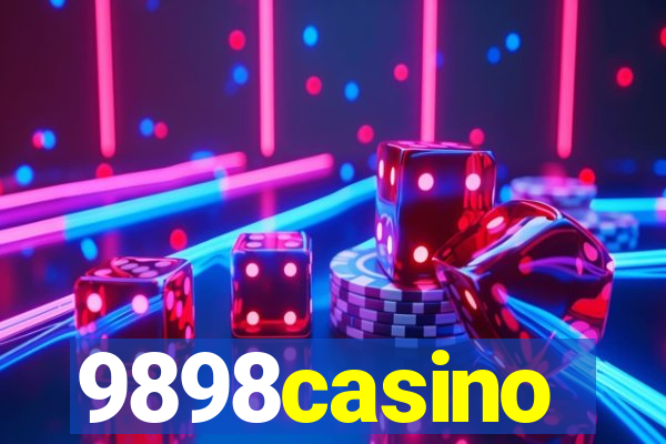 9898casino