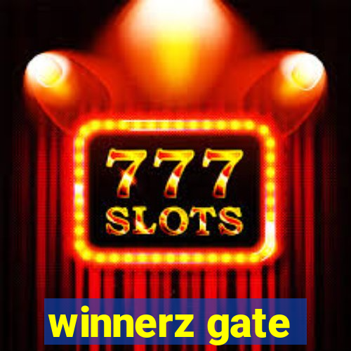 winnerz gate