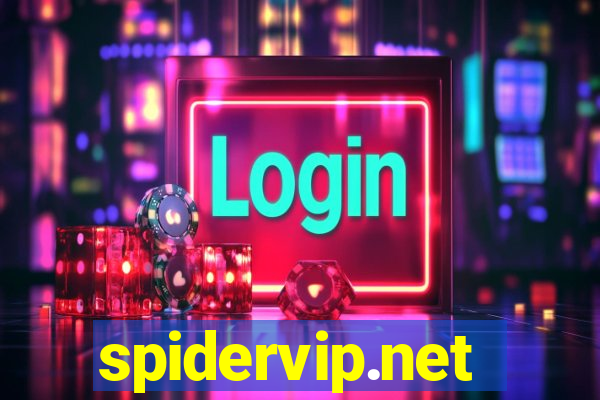 spidervip.net