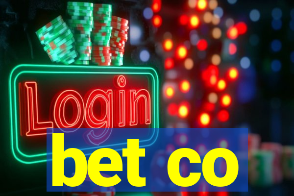 bet co