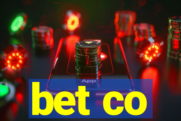 bet co