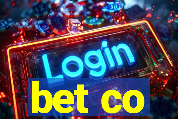 bet co