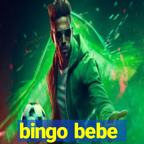 bingo bebe