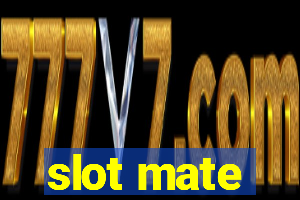 slot mate