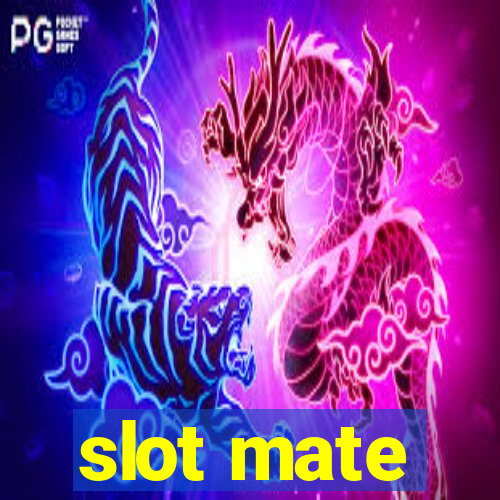 slot mate