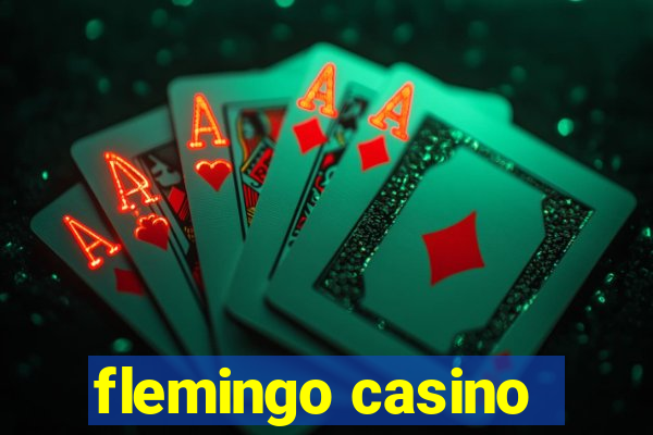 flemingo casino