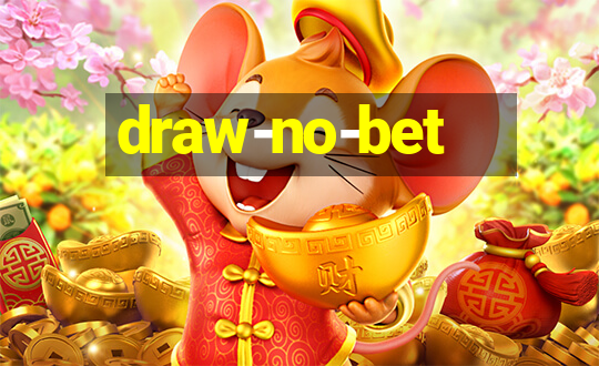 draw-no-bet