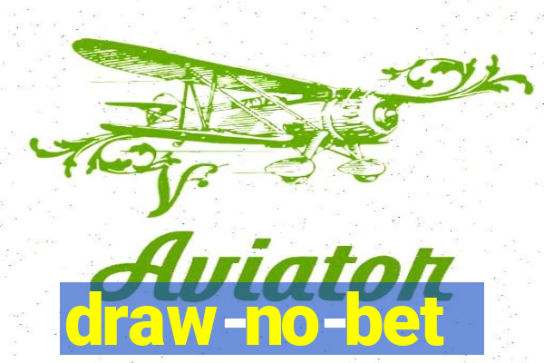 draw-no-bet