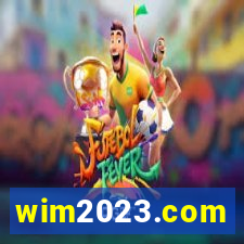 wim2023.com