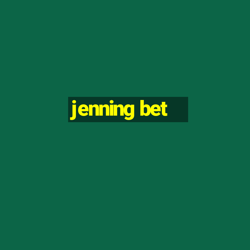 jenning bet