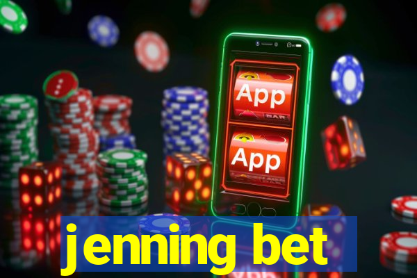 jenning bet