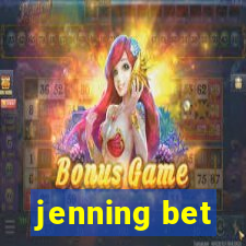 jenning bet