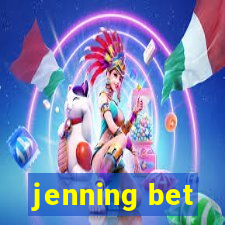 jenning bet