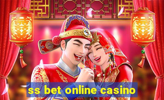 ss bet online casino