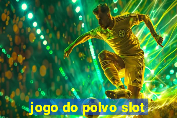 jogo do polvo slot