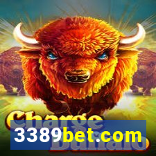 3389bet.com