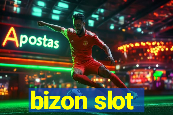 bizon slot