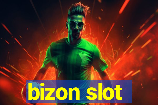 bizon slot