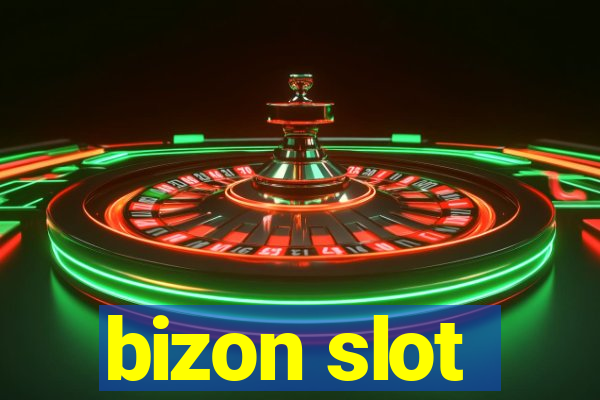 bizon slot