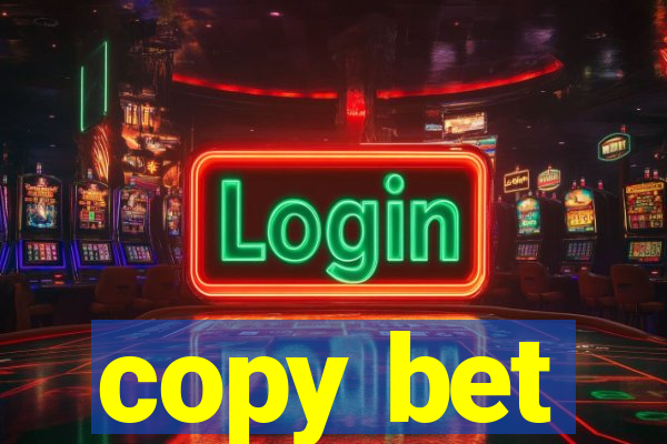 copy bet