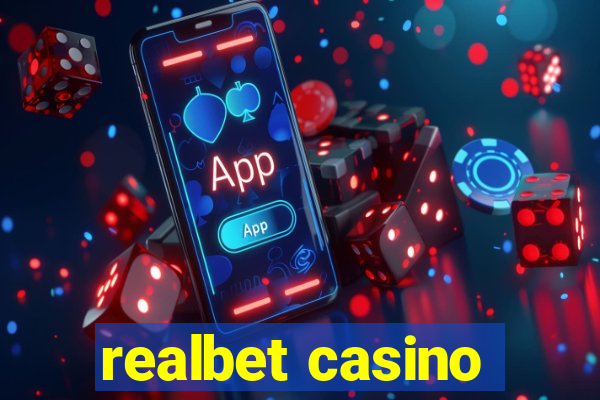 realbet casino