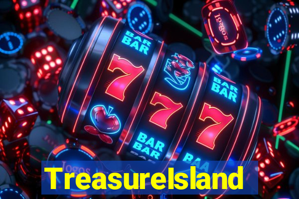 TreasureIsland