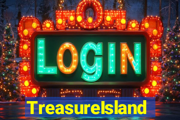 TreasureIsland