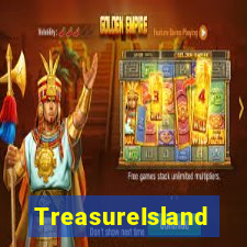 TreasureIsland