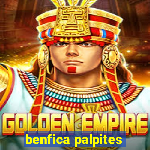 benfica palpites