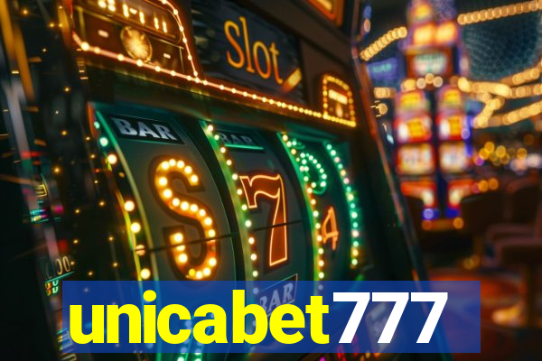 unicabet777