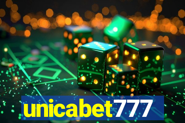 unicabet777