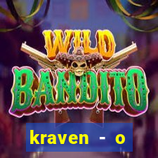 kraven - o ca莽ador filme completo dublado topflix