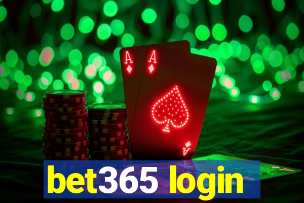 bet365 login