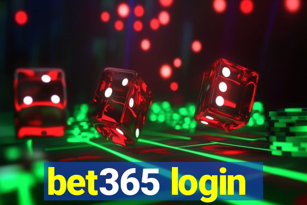 bet365 login