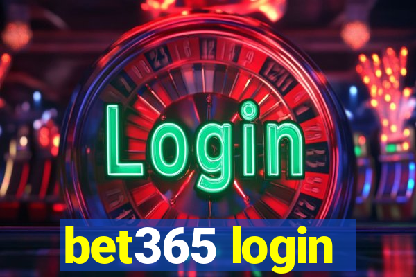 bet365 login