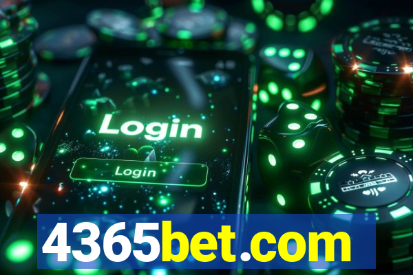 4365bet.com