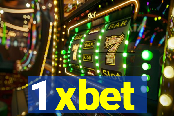 1 xbet