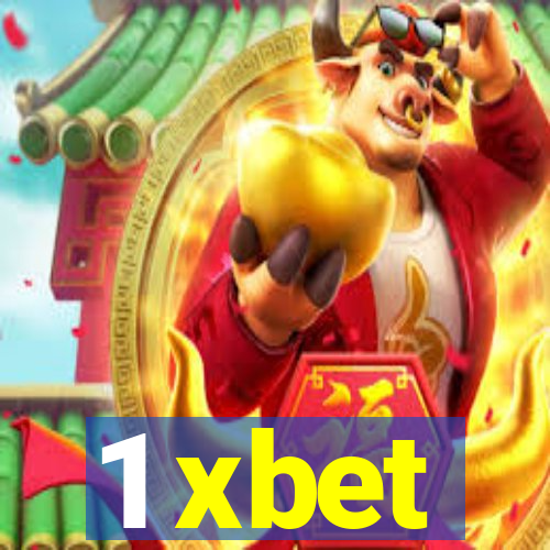 1 xbet