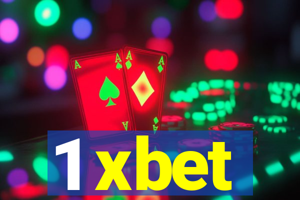 1 xbet