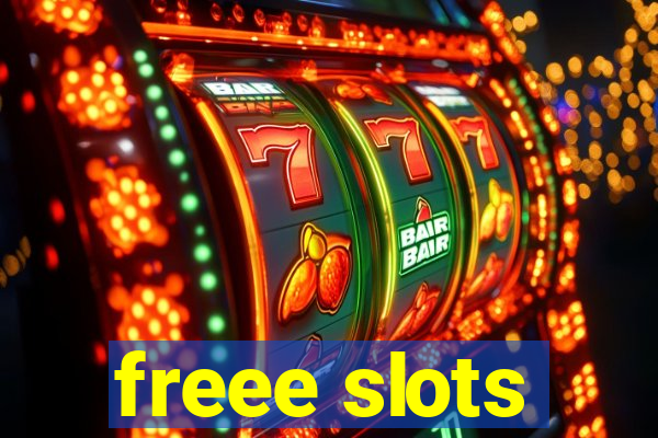 freee slots