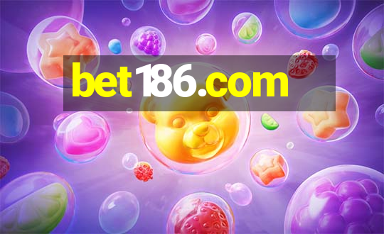 bet186.com