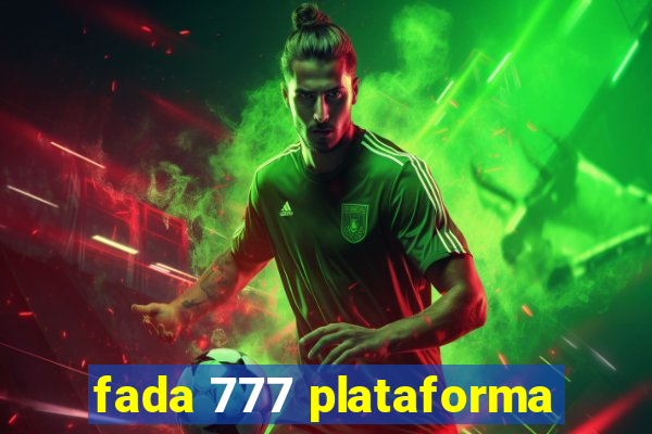 fada 777 plataforma