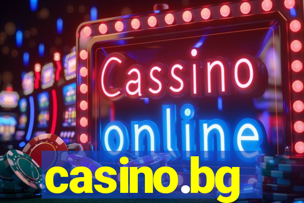 casino.bg