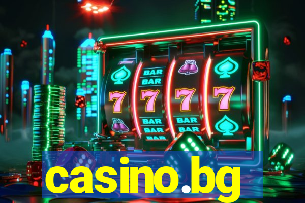 casino.bg