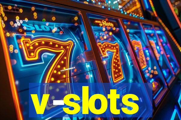 v-slots