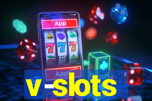 v-slots