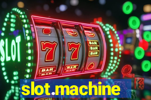 slot.machine